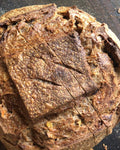 Saturday December 2nd SMALL Cocoa Winter Warmer Trail Mix Bread Porch Pick up 3-9pm OR Edge 330-5 Purplebrown 430-6p