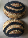 WED September 27 Seedy Country Sourdough porch pick up 4-9pm or LEE ROAD pick up 5-9pm