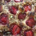 Friday June 13th PORCH PICK UP🍓 STRAWBERRY FOCACCIA 🍓