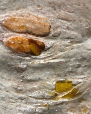 WED september 27 HOT(ish) GOURD sourdough Porch Pick up 4pm-9pm OR Lee Road 5-9pm
